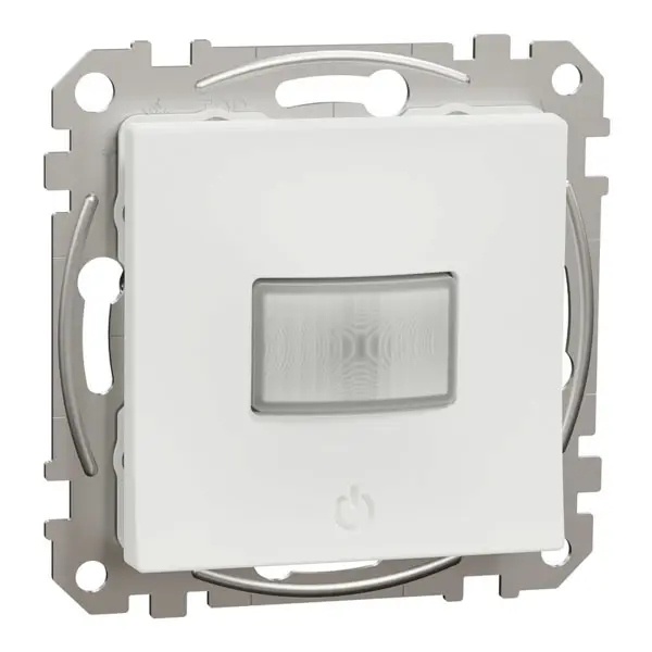 Liiketunnistin Exxact Multiwire Zigbee