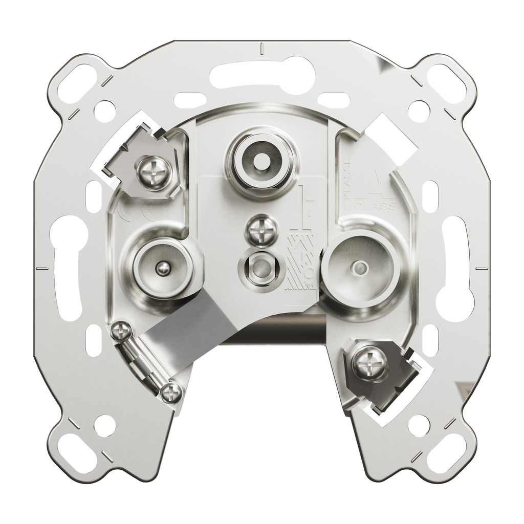 Antennisrasia Schneider Exxact R/TV/SAT päättyvä