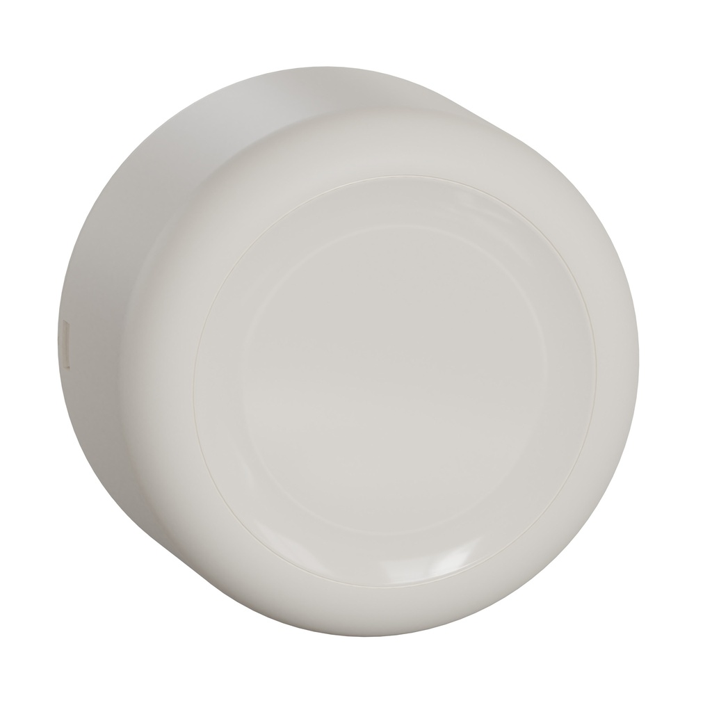 Pintajakorasia Schneider Renova valkoinen