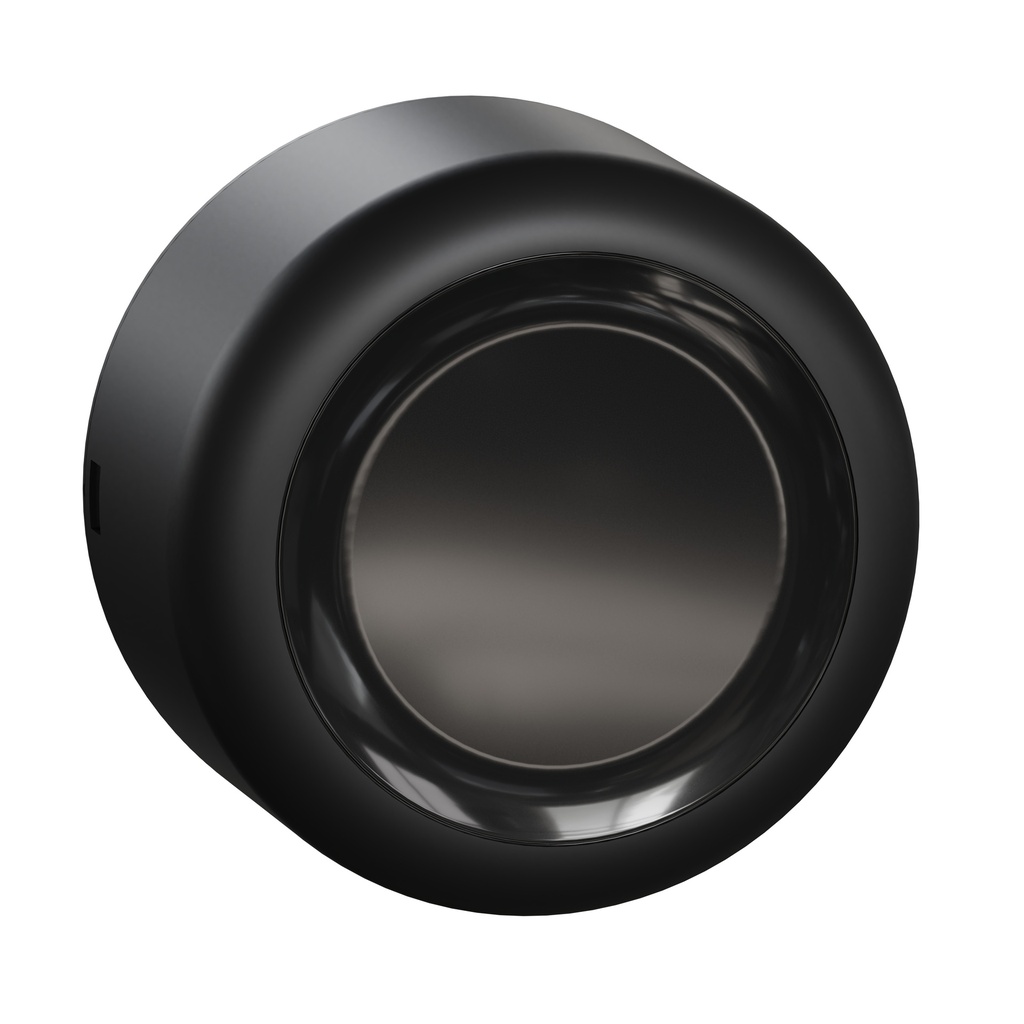 Pintajakorasia Schneider Renova musta