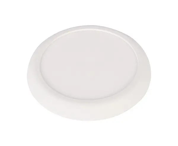 LED paneelivalaisin KLIK 8W-12W 680lm/960lm IP44 valkoinen