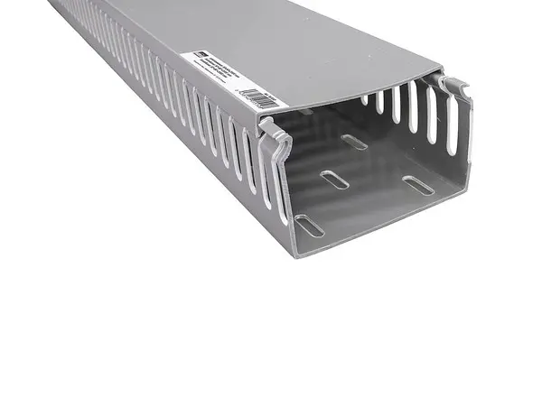 Johdotuskouru 50x80x2000 mm
