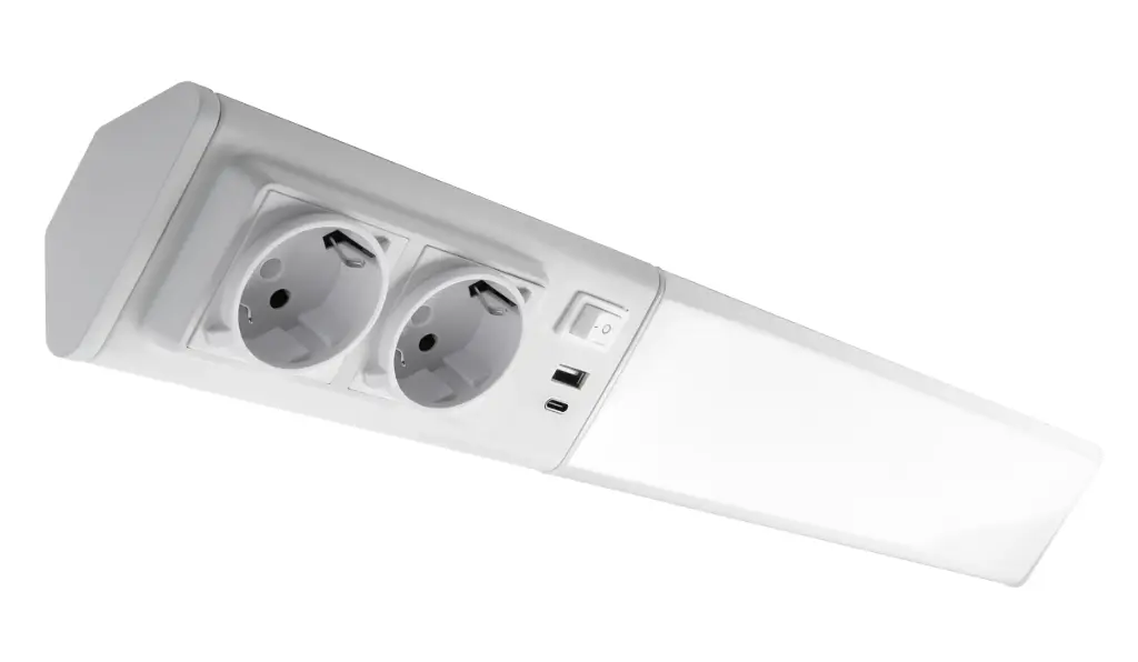 Työpistevalaisin KETO Slim 9W