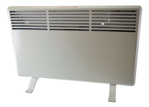 [1212] Virtauslämmitin Harju 1200 W IPX4