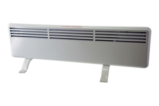 [1275] Virtauslämmitin Harju 750 W IPX4 matala