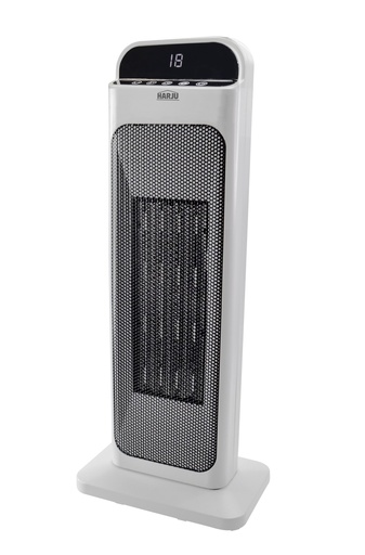 [2538] Lämpöpuhallin torni 2000 W