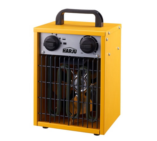 [3103] Rakennuslämmitin 3kW kantikas