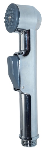 [5022] Bidekahva kromattu