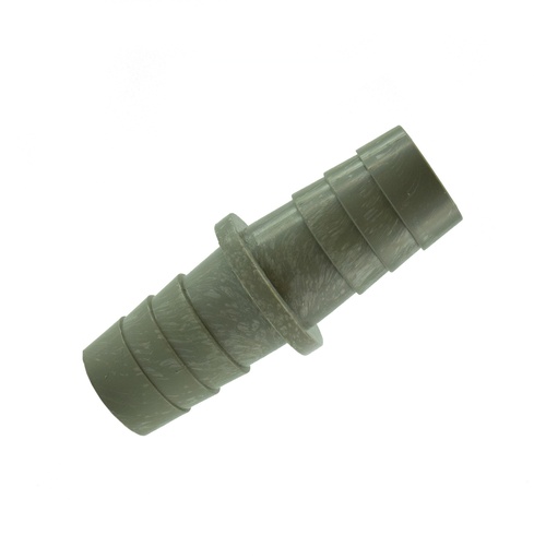 [5051] Jatkonippa 20/24 mm pesukoneen poistoletkulle