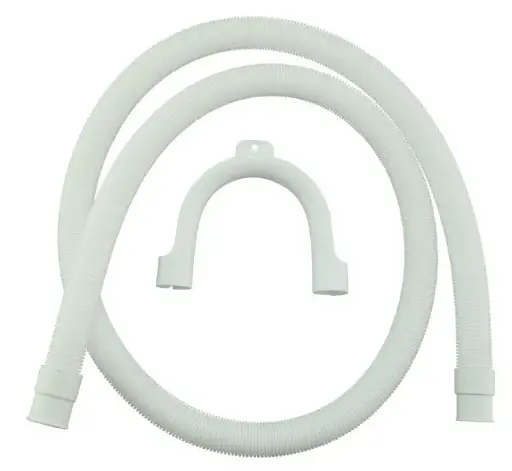 [5055] Pesukoneen poistoletku 1,5 m