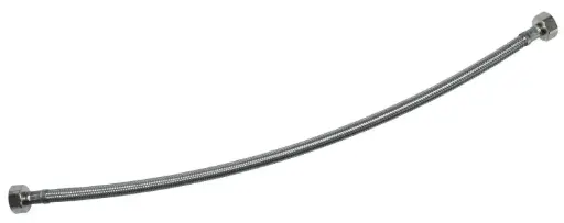 [5068] Kytkentäletku 500 mm RST 1/2"-1/2"