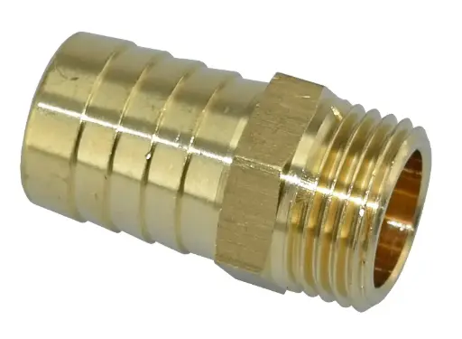 [5102] Letkunippa 1/2" - 19 messinki