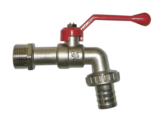 [5161] Pallolaskuhana 3/4"