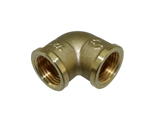 [5173] Kulma sisäkierre 1/2" messinki