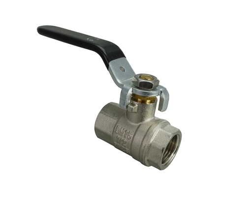 [5201] Palloventtiili 1/2"