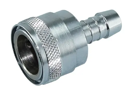 [5230] Liitinpesä 10 mm kiinteä letkunippa