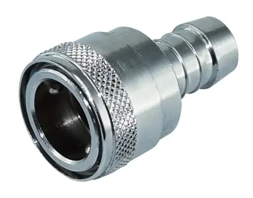 [5231] Liitinpesä 13 mm kiinteä letkunippa