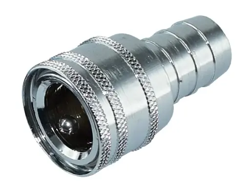 [5232] Liitinpesä 16 mm kiinteä letkunippa