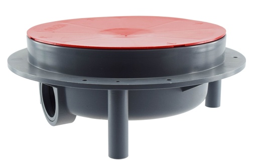 [5302] Kuivakaivo 32 muhviliitoksin