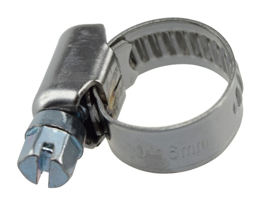 [5370] Letkukiristin 8-16 mm 2 kpl