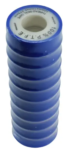 [5381] Putkiteippi PTFE 10 kpl