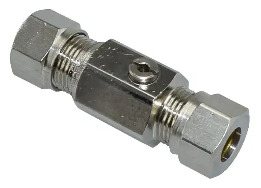 [5411] Kuulasulkuventtiili 12-10