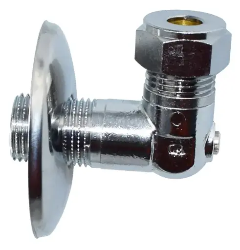 [5417] Kulmaliitin 1/2"-10 kromattu