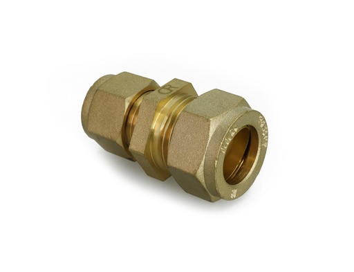 [5434] Puserrusväliliitin supistava 15-12