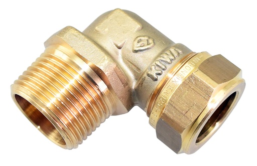 [5484] Puserrusliitin kulma ulkokierre 3/4"-18