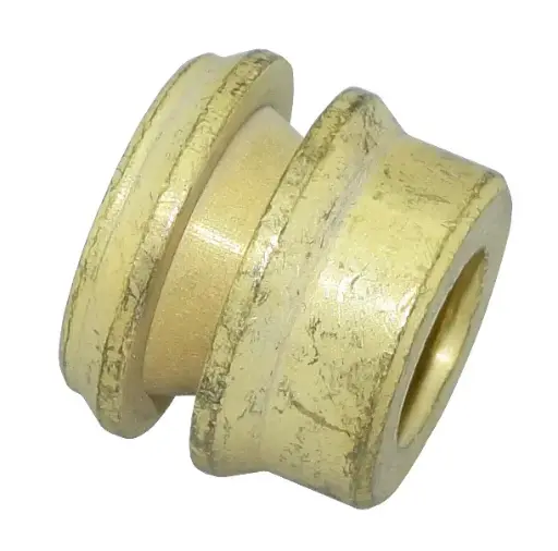 [5494] Supistushelmi 15-10 katkeava