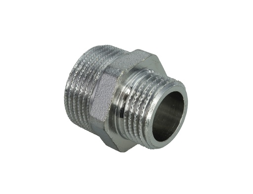 [5496] Supistuskaksoisnippa 3/4" - 1/2"