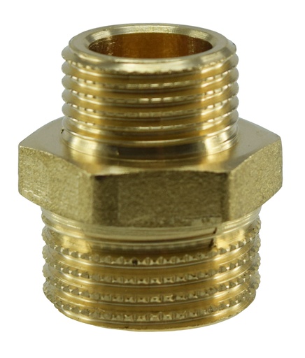 [5499] Supistuskaksoisnippa 1/2" - 3/8"