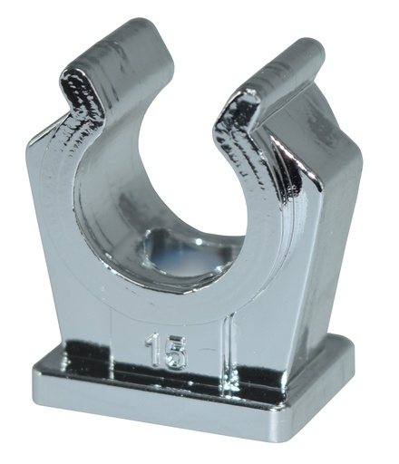 [5527] Putkipidin 15 mm 1-os. kromattu