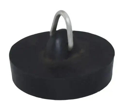 [5581] Allastulppa 40x38 mm luonnonkumi