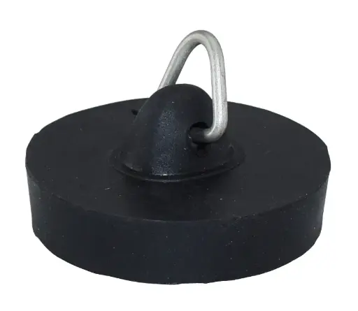 [5582] Allastulppa 42x40 mm luonnonkumi