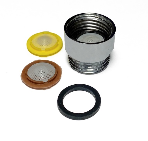 [5604] Virtauksenrajoitin suihkuletkuun 6 l/8 l/10 l/min