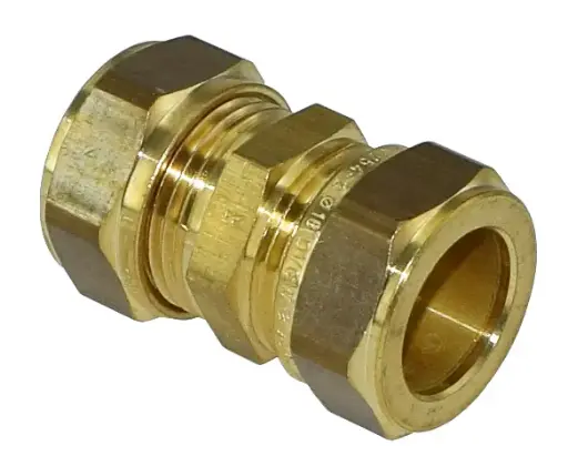 [5653] Puserrusväliliitin 18-18