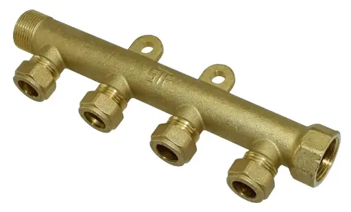 [5675] Jakotukki IV liittimin