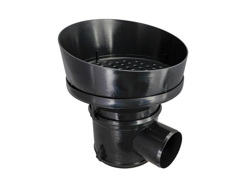 [5699] Sadevesikaivo sivusta lähtö