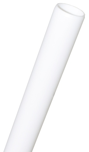 [5799] Muhviton putki 32 mm 1 m valkoinen