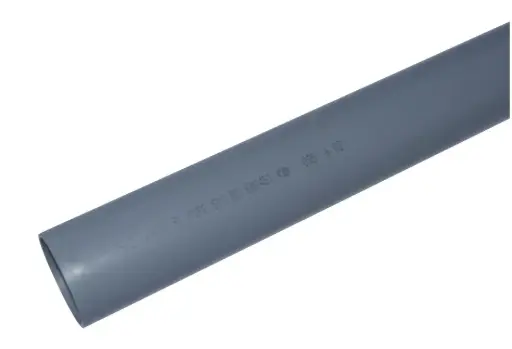 [5802] Muhviton putki 75 mm 4 m