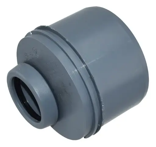 [5822] Supistusyhde 110-50 mm