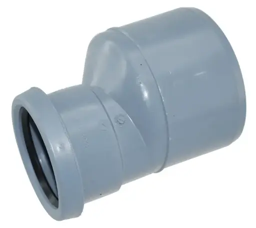 [5823] Supistusyhde 110-75 mm