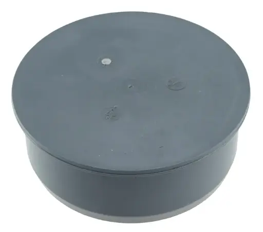 [5829] Umpitulppa 110 mm