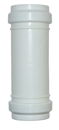 [5830] Kaksoismuhvi 32 mm