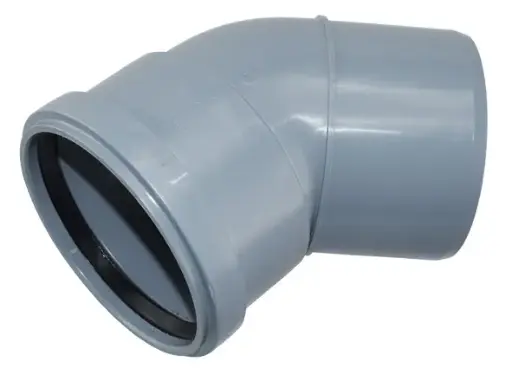 [5884] Kulmayhde 110 mm 45°