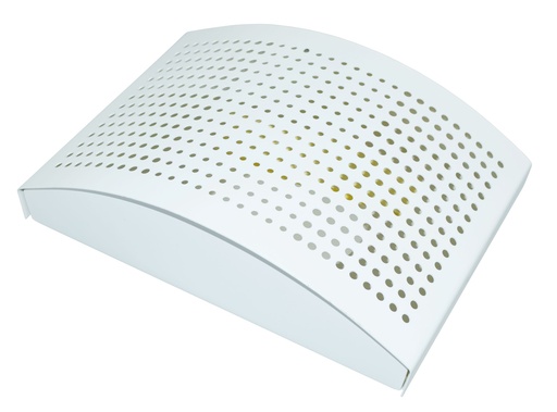 [5906] Tuloilmaventtiili 100 seinä TIH