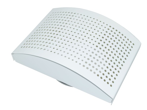 [5907] Tuloilmaventtiili 125 seinä TIH