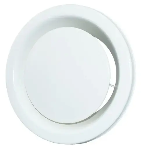 [5913] Poistoilmaventtiili 200 KEV