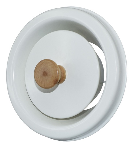 [5915] Poistoilmaventtiili 100 sauna